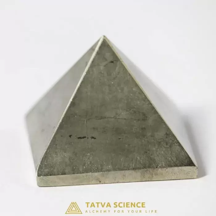 Pyrite Pyramid1